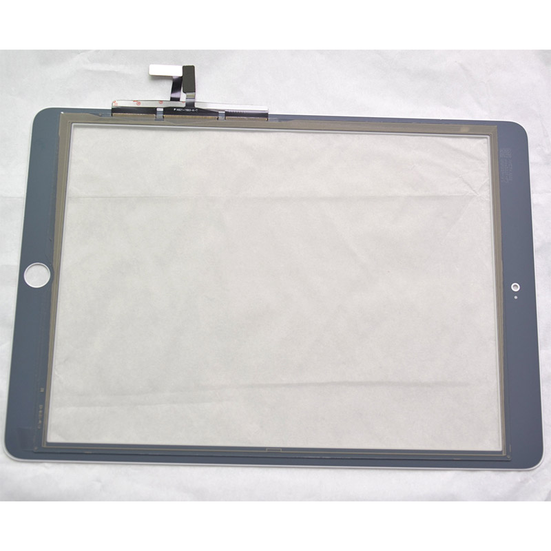 Suitable for 2013 iPad 5 / iPad air / 2017ipad 9.7 5th / Gen touch screen assembly