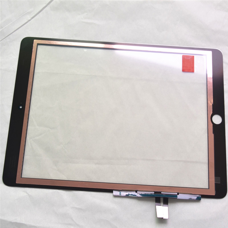 Suitable for 2018 iPad 9.7 6th / 6gen capacitive touch screen assembly