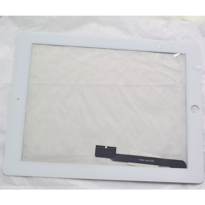 Suitable for 2012ipad 3 / 2012ipad 4 touch screen assembly