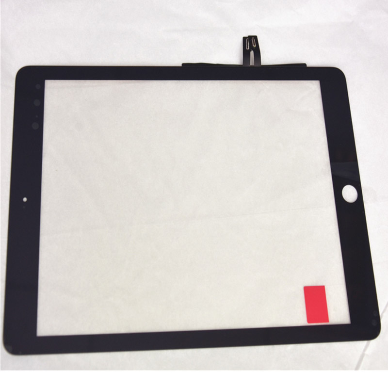 Suitable for 2018 iPad 9.7 6th / 6gen capacitive touch screen assembly