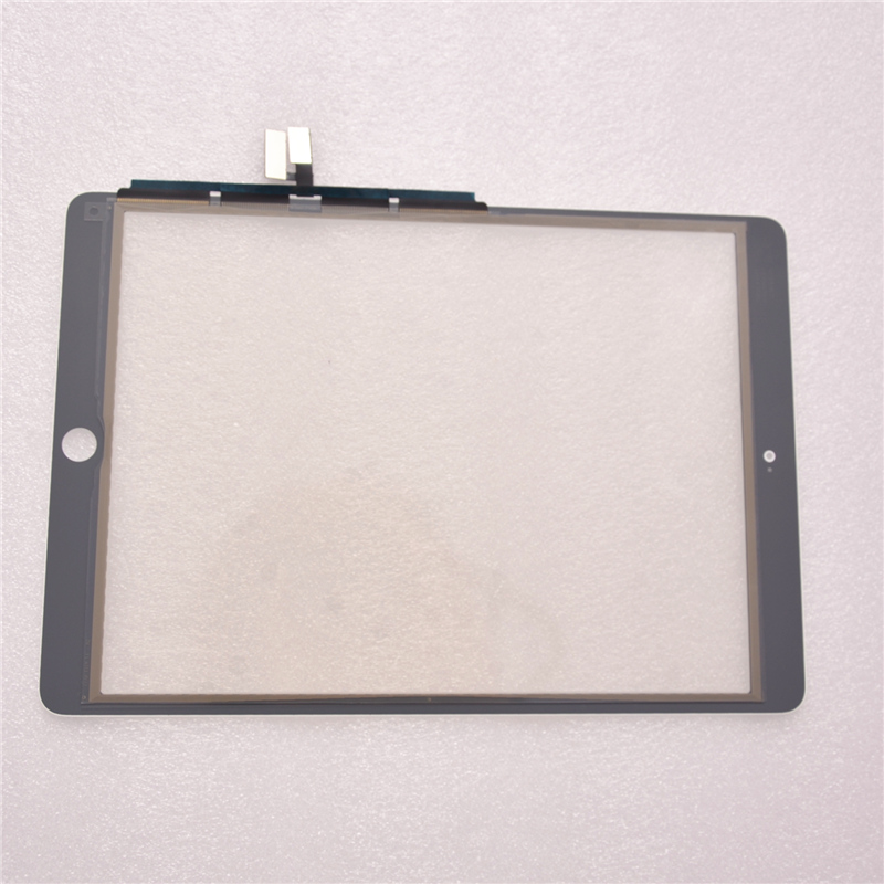Suitable for 2019 iPad 7 10.2 inch capacitive touch screen assembly