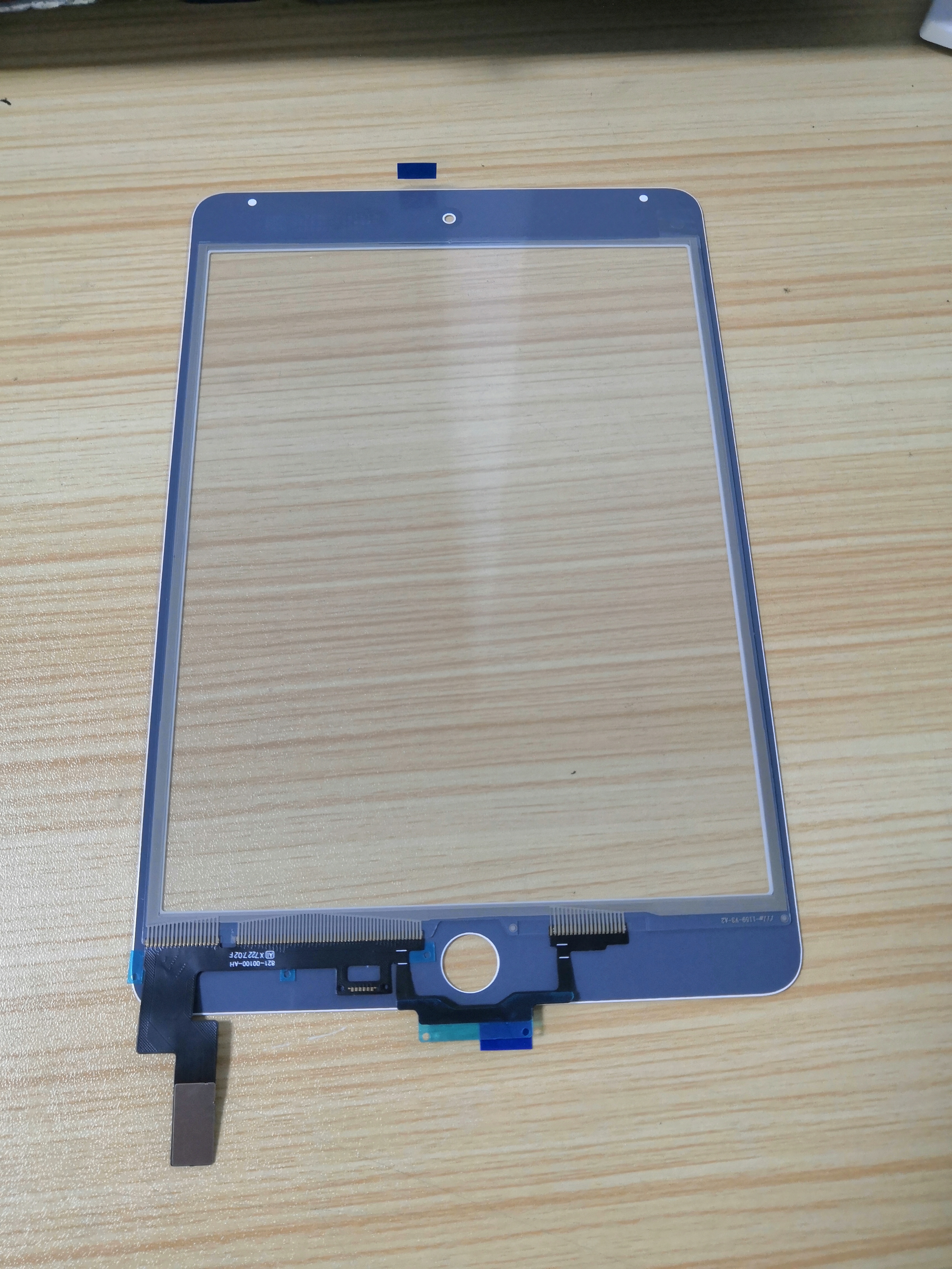 Suitable for 2015 ipad mini 4 touch screen assembly