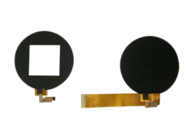What is the specific difference between TFT screen, LED backlight and full viewing angle IPS LCD screen?