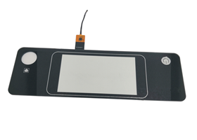 How to maintain industrial touch screen