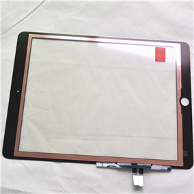 Suitable for 2018 iPad 9.7 6th / 6gen capacitive touch screen assembly