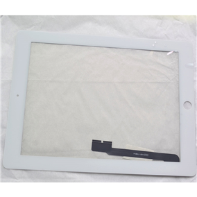Suitable for 2012ipad 3 / 2012ipad 4 touch screen assembly