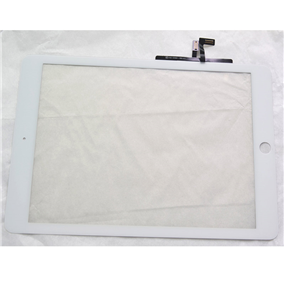 Suitable for 2013 iPad 5 / iPad air / 2017ipad 9.7 5th / Gen touch screen assembly