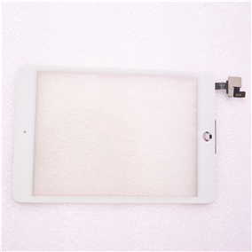 Suitable for 2013ipadmi2 touch screen assembly